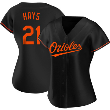 Baltimore Orioles Austin Hays Orange Jersey Player Name & Number-S - Jerseys  & Cleats, Facebook Marketplace