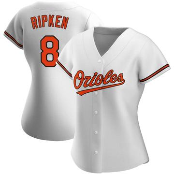 90's Cal Ripken Jr. Baltimore Orioles Authentic Russell MLB Jersey Size 52  – Rare VNTG