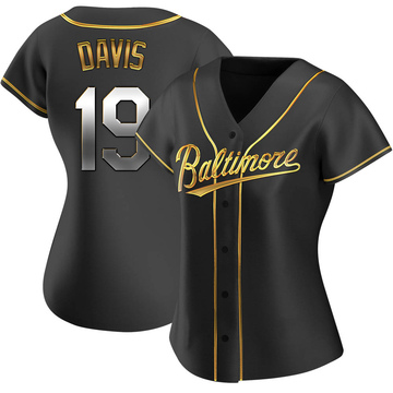 MLB - Kids' (Toddler) Chris Davis Alternate 2 Replica Jersey (K74WEPRD –  SVP Sports