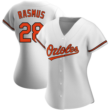 colby rasmus jersey