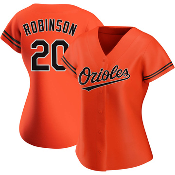 Reds, Orioles Add Memorial Patch for Frank Robinson – SportsLogos