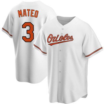 Orioles vs. White Sox Player Props: Jorge Mateo – April 16