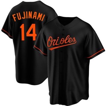 Shintaro Fujinami Oakland 2023 Season Shirt Fanmade Baseball Jersey