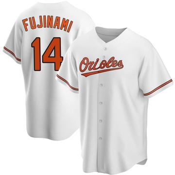 Shintaro Fujinami Oakland 2023 Season Shirt Fanmade Baseball Jersey