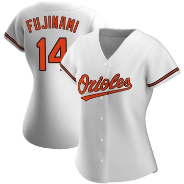 Shintaro Fujinami Oakland 2023 Season Shirt Fanmade Baseball Jersey