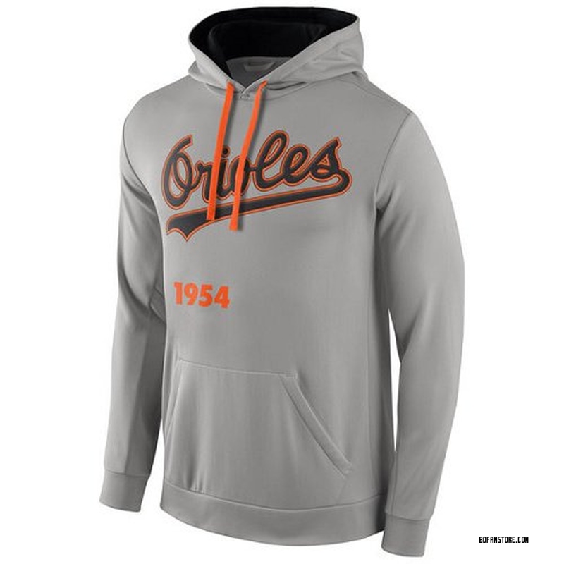 orioles pullover